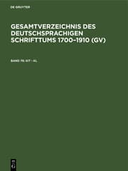 Cover von Kit - Kl