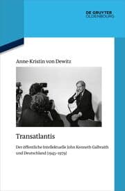 Cover von Transatlantis