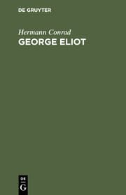 Cover von George Eliot