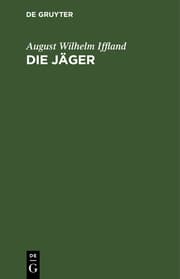 Cover von Die Jäger