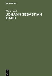 Cover von Johann Sebastian Bach