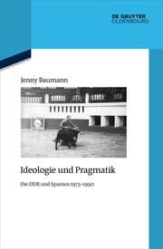 Cover von Ideologie und Pragmatik