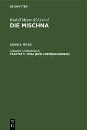 Cover von Joma