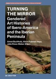 Cover von Turning the Mirror