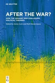 Cover von After the War?