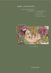Cover von Bade- und Kurmusik