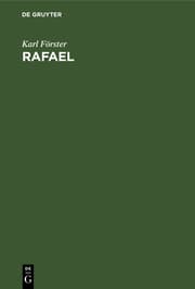 Cover von Rafael