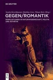 Cover von GegenRomantik