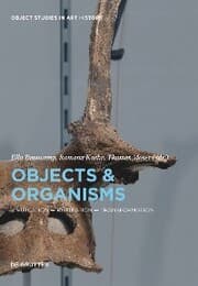 Cover von Objects and Organisms