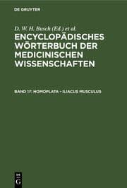 Cover von Homoplata - Iliacus musculus