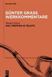 Cover von »Das Treffen in Telgte«