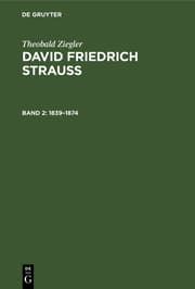 Cover von 1839 - 1874