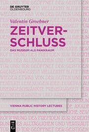Cover von Zeitverschluss - Frozen Time