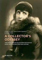 Cover von A Collectors Odyssey