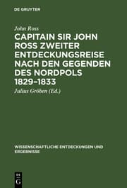 Cover von Wissenschaftliche Entdeckungen und Ergebnisse
