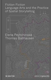 Cover von Fiction Fiction