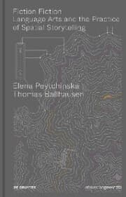 Cover von Fiction Fiction