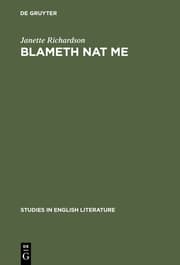 Cover von Sameth nat me