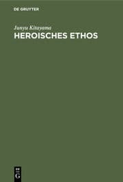 Cover von Heroisches Ethos