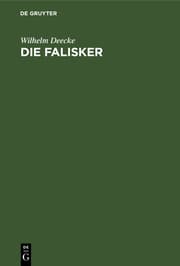 Cover von Die Falisker