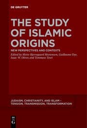 Cover von The Study of Islamic Origins