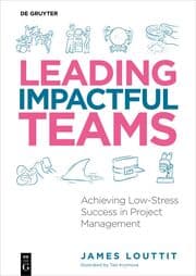 Cover von Leading Impactful Teams