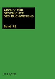 Cover von 2024