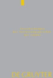 Cover von Baden-Württemberg, Berlin, Brandenburg, Bremen, Hamburg, Hessen, Mecklenburg-Vorpommern, Niedersachsen, Saarland, Sachsen, Sachsen-Anhalt, Schleswig-Holstein, Thüringen