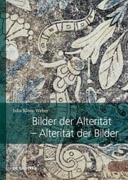Cover von Bilder der Alterität - Alterität der Bilder