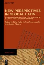 Cover von New Perspectives in Global Latin