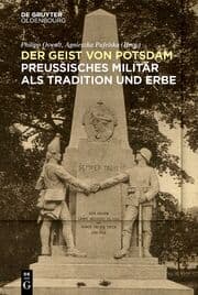 Cover von Der Geist von Potsdam