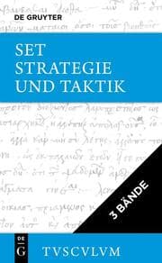 Cover von [Set Strategie und Taktik]