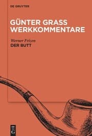 Cover von »Der Butt«