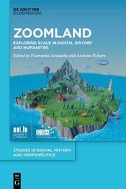 Cover von Zoomland