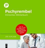 Cover von Pschyrembel Klinisches Wörterbuch