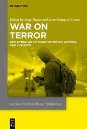 Cover von War on Terror