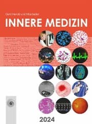 Cover von Innere Medizin 2024