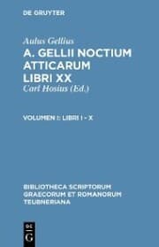 Cover von Libri I - X