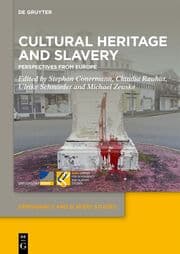 Cover von Cultural Heritage and Slavery