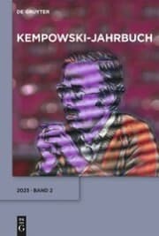 Cover von 2023