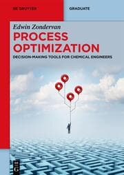 Cover von Process Optimization