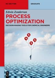Cover von Process Optimization