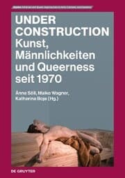 Cover von Under Construction
