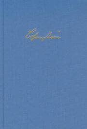 Cover von Übersetzungen