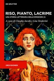 Cover von Riso, pianto, lacrime