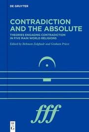 Cover von Contradiction and the Absolute