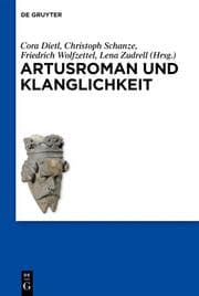 Cover von Artusroman und Klanglichkeit