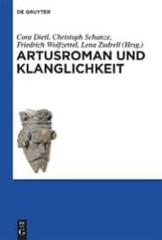 Cover von Artusroman und Klanglichkeit