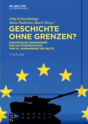 Cover von Geschichte ohne Grenzen?
