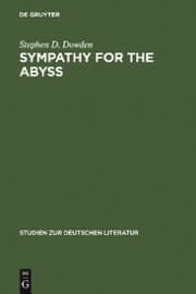 Cover von Sympathy for the Abyss